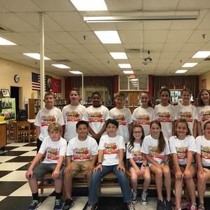 Meet your Posher, Becky